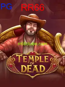 TempleofDead