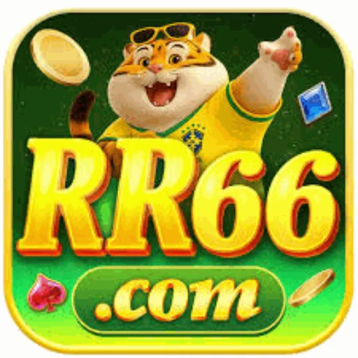 RR66-Caça-Níqueis Online Logo